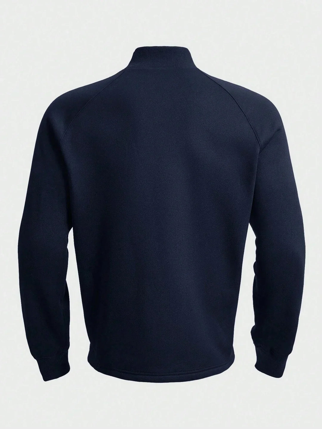Bluza z zamkiem do połowy