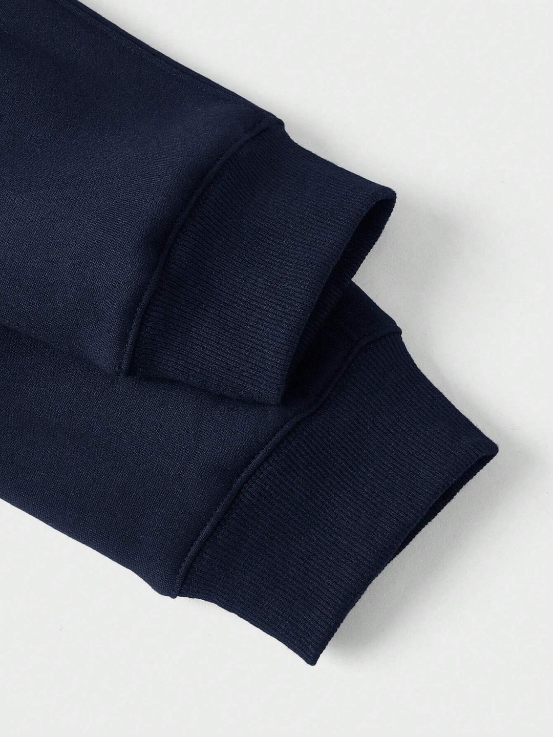 Bluza z zamkiem do połowy