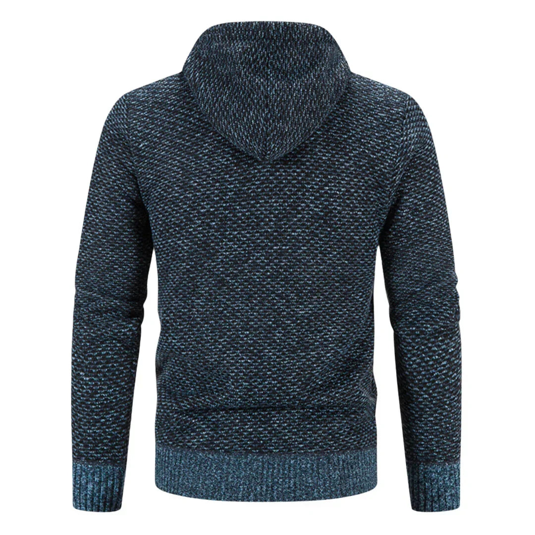 Bluza z kapturem Ultimate