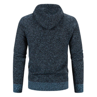 Bluza z kapturem Ultimate