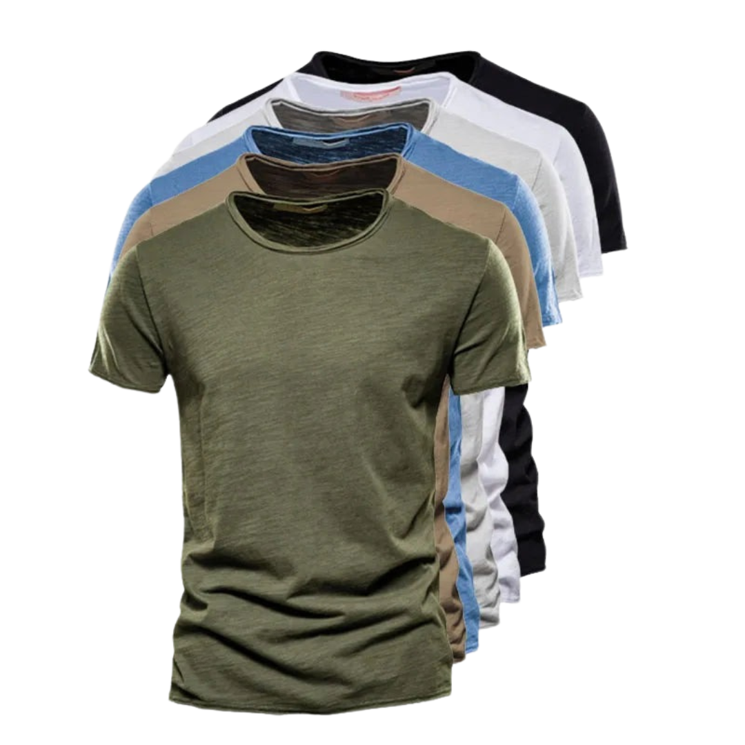Klasyczny T-shirt