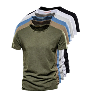Klasyczny T-shirt