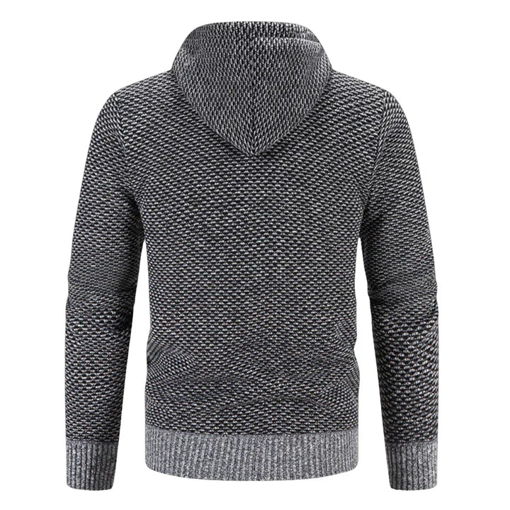 Bluza z kapturem Ultimate