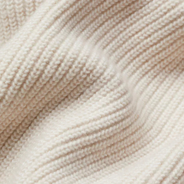 Celine | Sweter dzianinowy