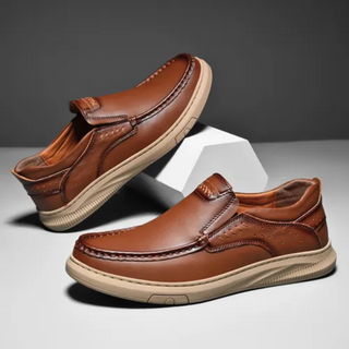 Elitarne Ortopedyczne Buty Męskie
