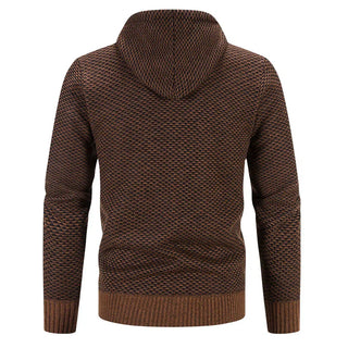 Bluza z kapturem Ultimate