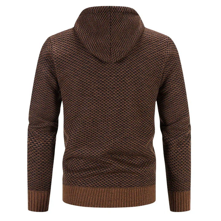 Bluza z kapturem Ultimate