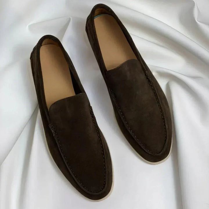 Eleganckie Mokasyny