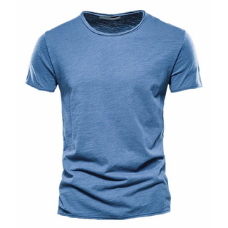 Klasyczny T-shirt