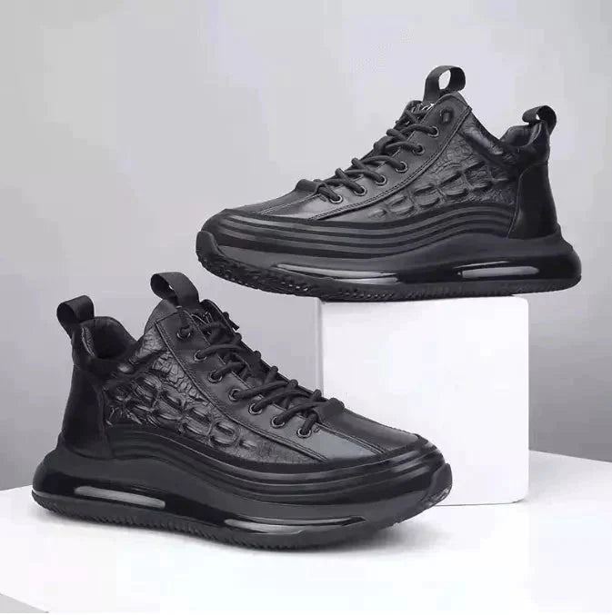 Sneakersy Premium Comfort