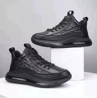 Sneakersy Premium Comfort