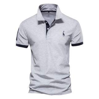 Koszulka polo w stylu casual