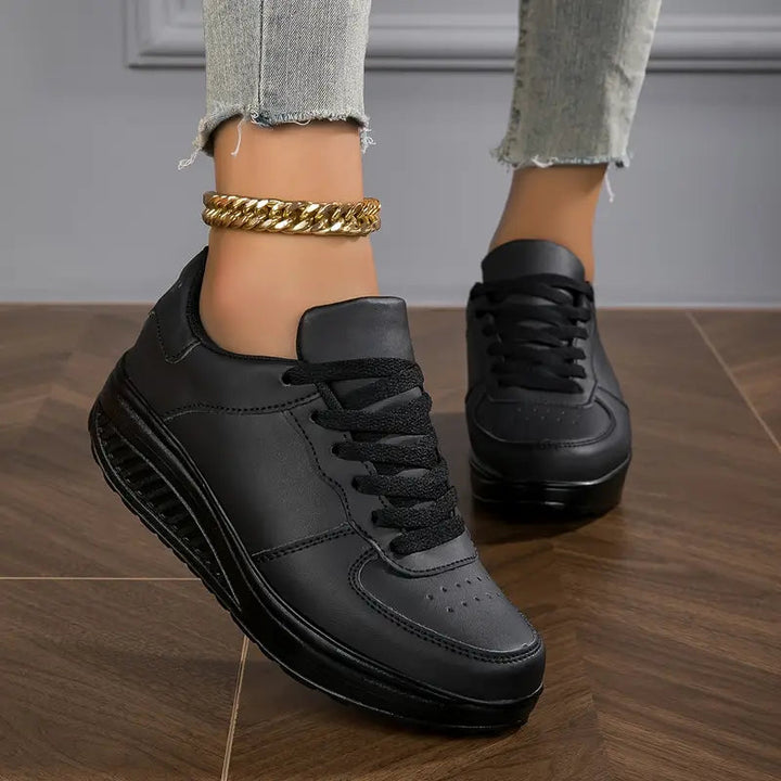 Oddychające Sneakersy dla Kobiet