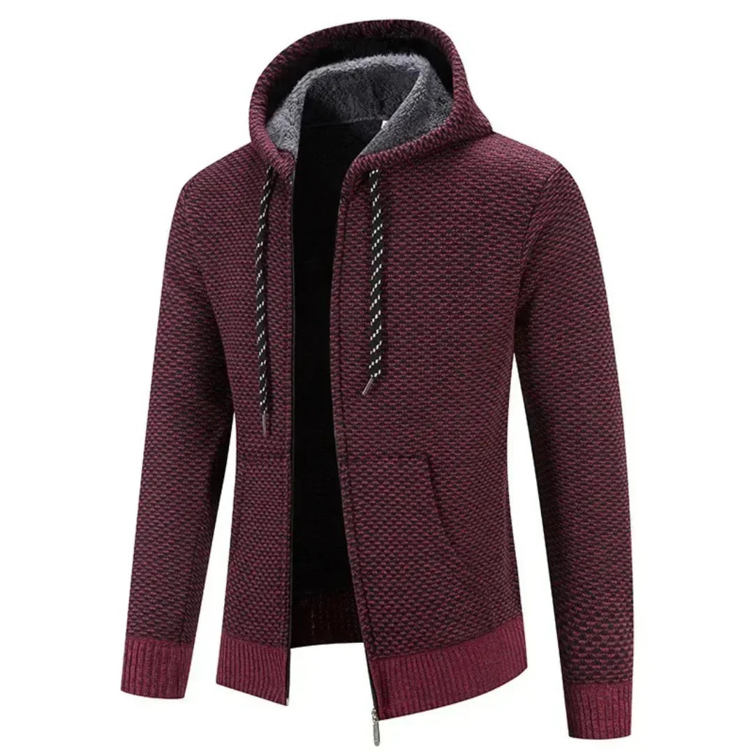 Bluza z kapturem Ultimate