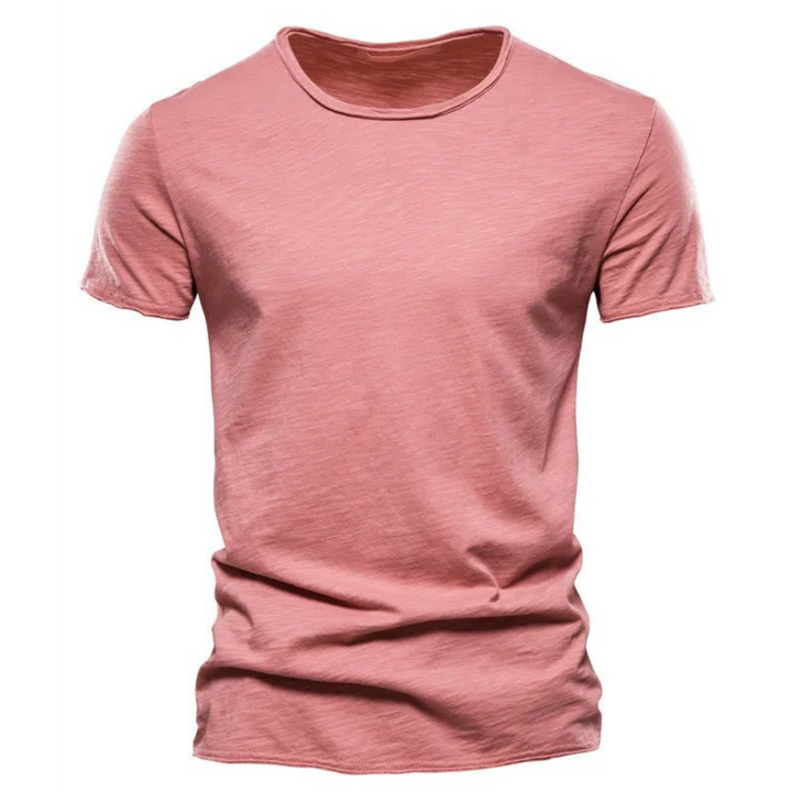 Klasyczny T-shirt