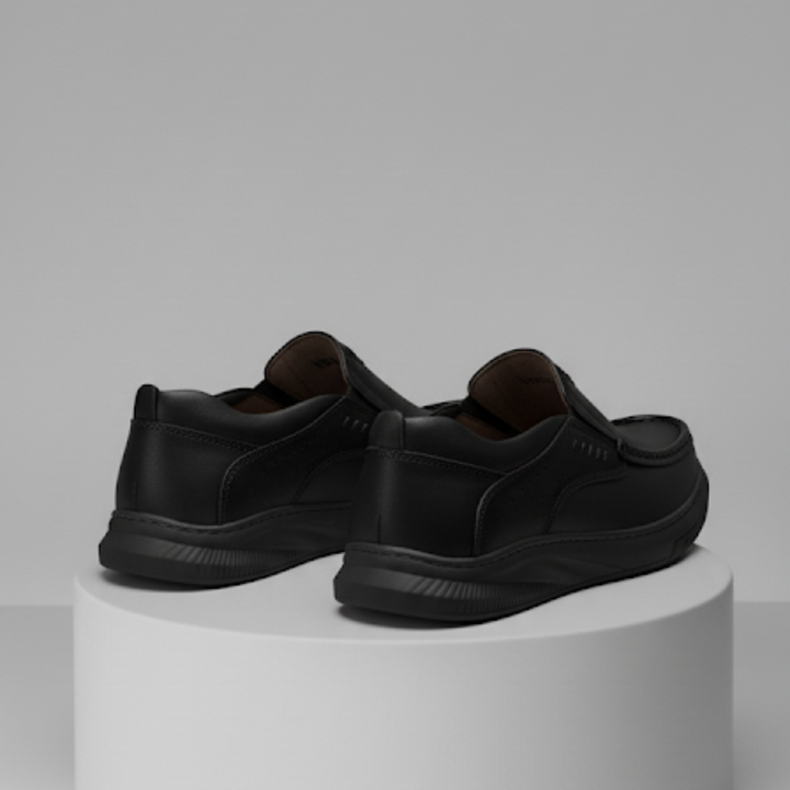 Elitarne Ortopedyczne Buty Męskie