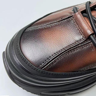 Sneakersy Premium Comfort
