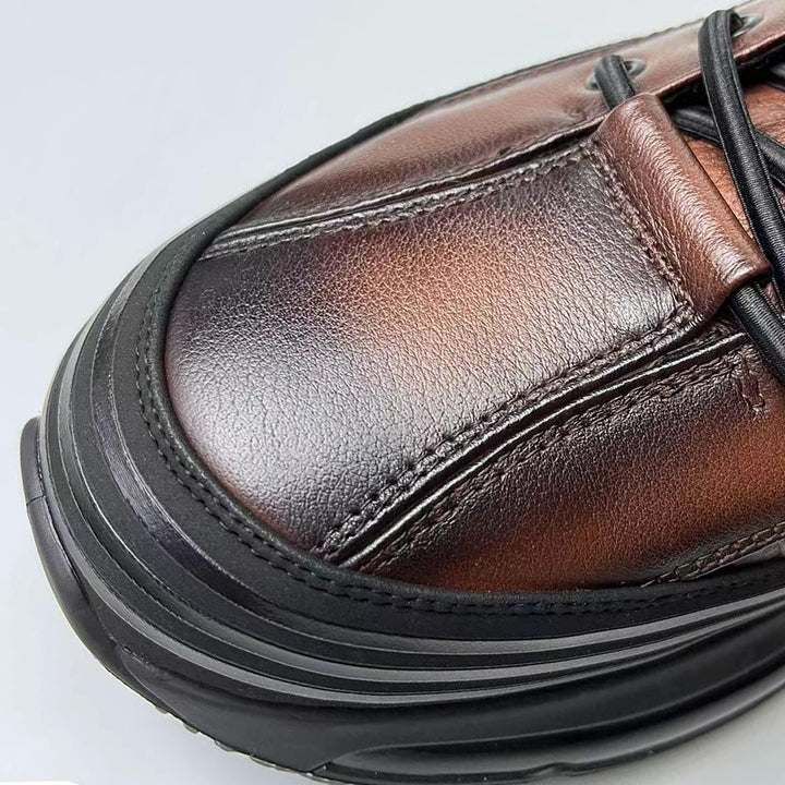 Sneakersy Premium Comfort