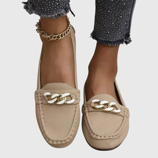 Melissa - Eleganckie i wygodne mokasyny