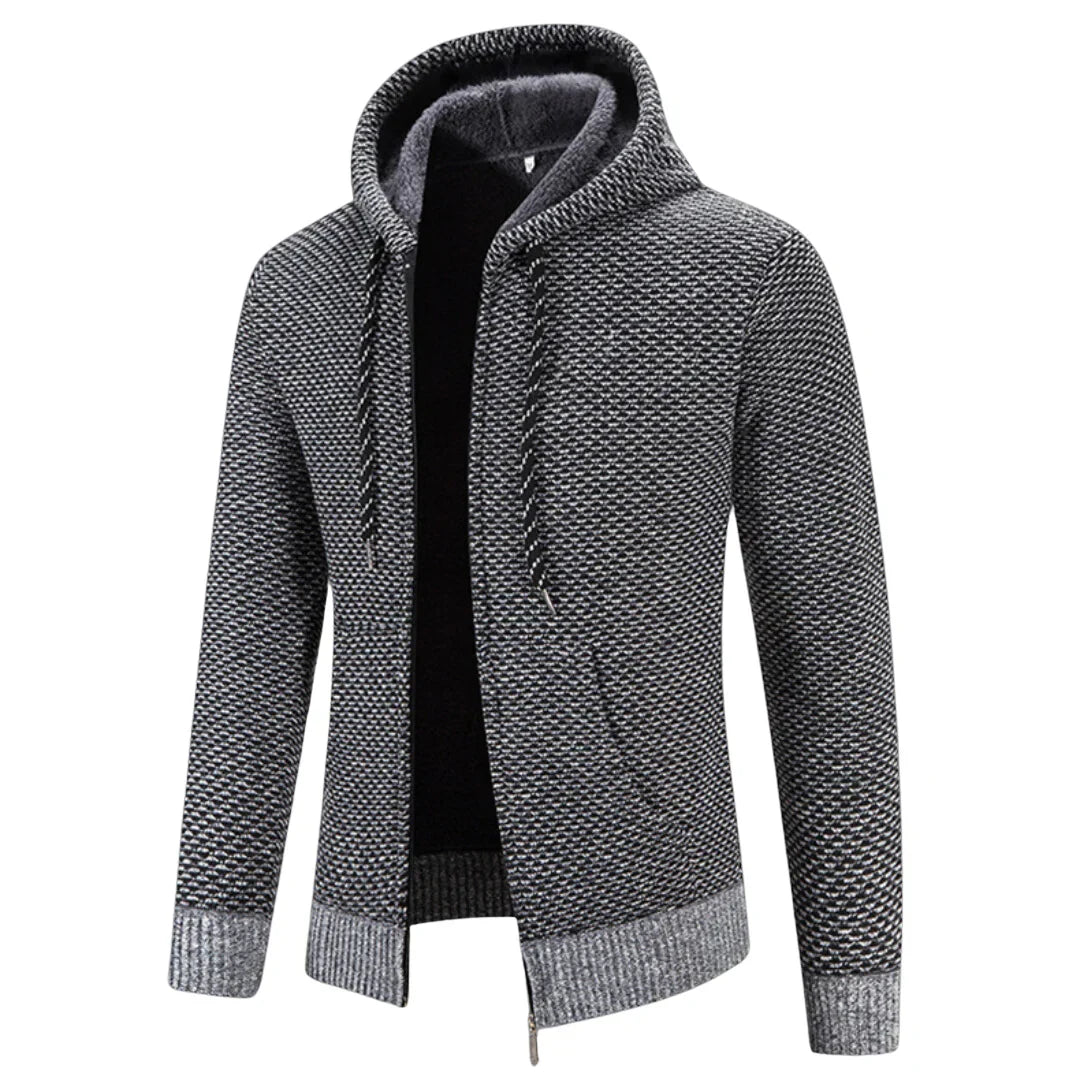 Bluza z kapturem Ultimate