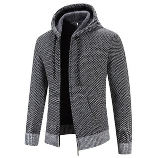 Bluza z kapturem Ultimate