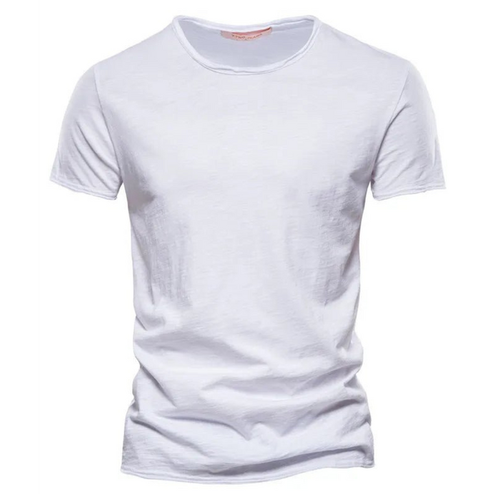 Klasyczny T-shirt