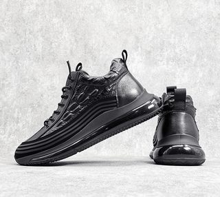 Sneakersy Premium Comfort