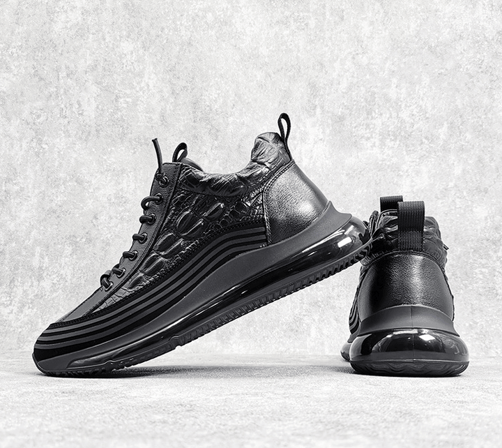 Sneakersy Premium Comfort
