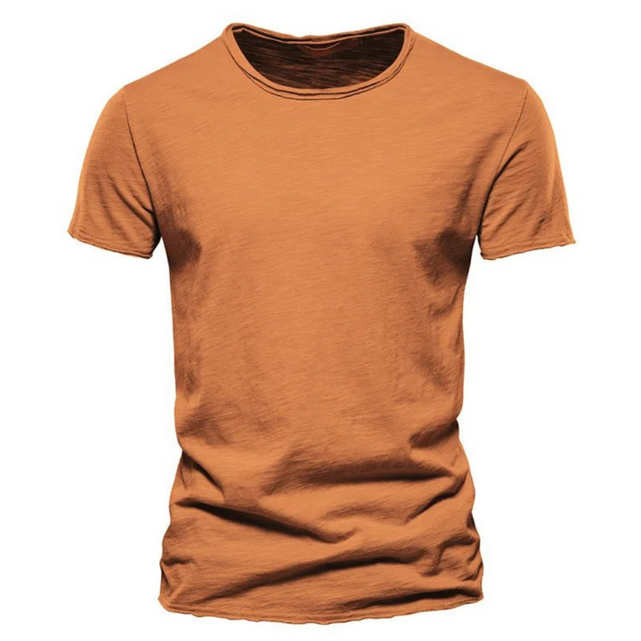 Klasyczny T-shirt