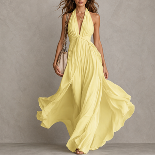 ZARIA | Sukienka maxi