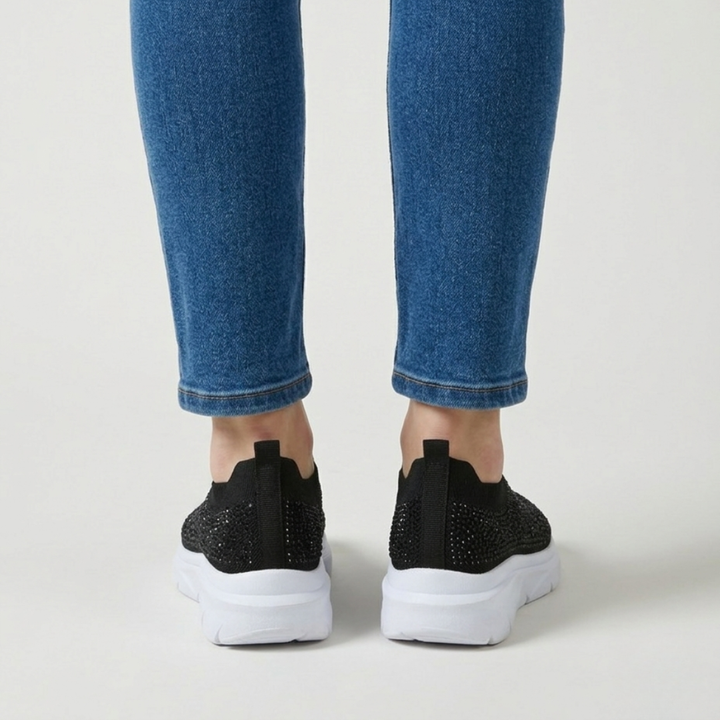 Wygodne Buty Damskie