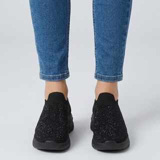 Wygodne Buty Damskie