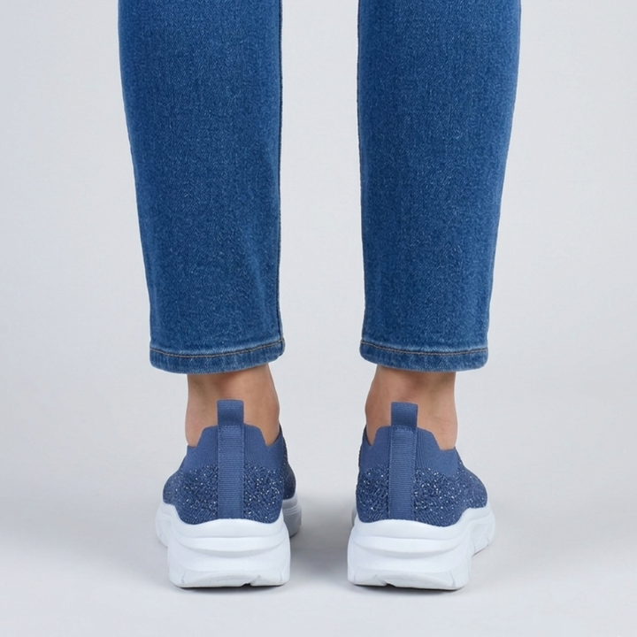 Wygodne Buty Damskie