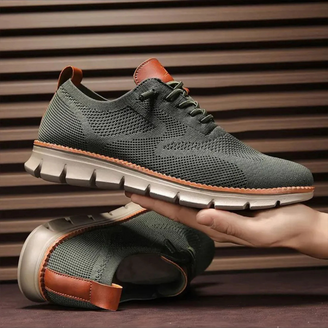 UrbanFit Sneakersy Ultrakomfortowe