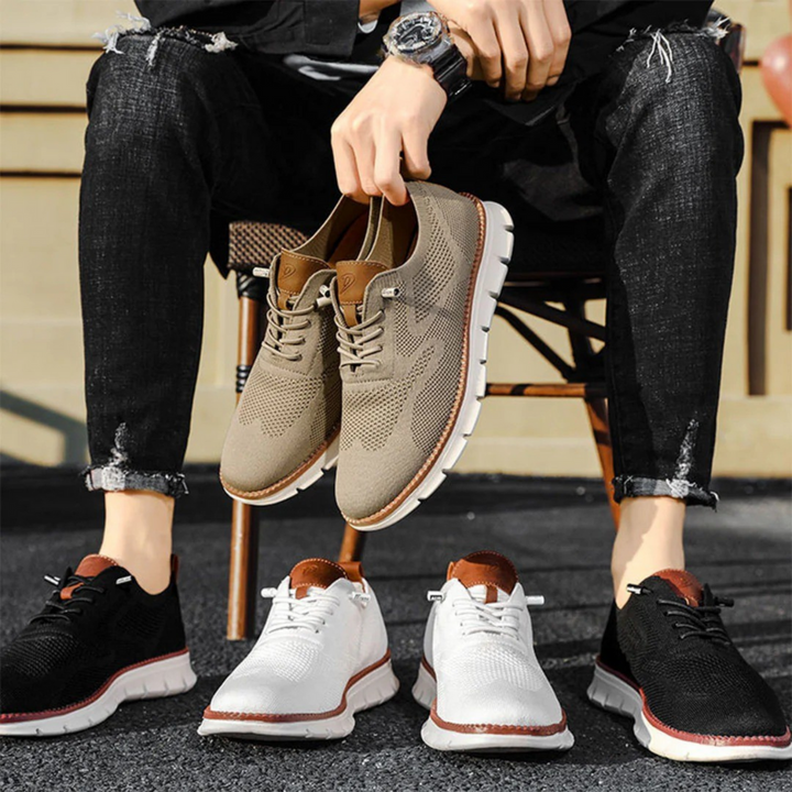 UrbanFit Sneakersy Ultrakomfortowe