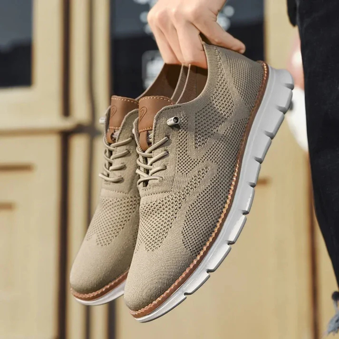 UrbanFit Sneakersy Ultrakomfortowe