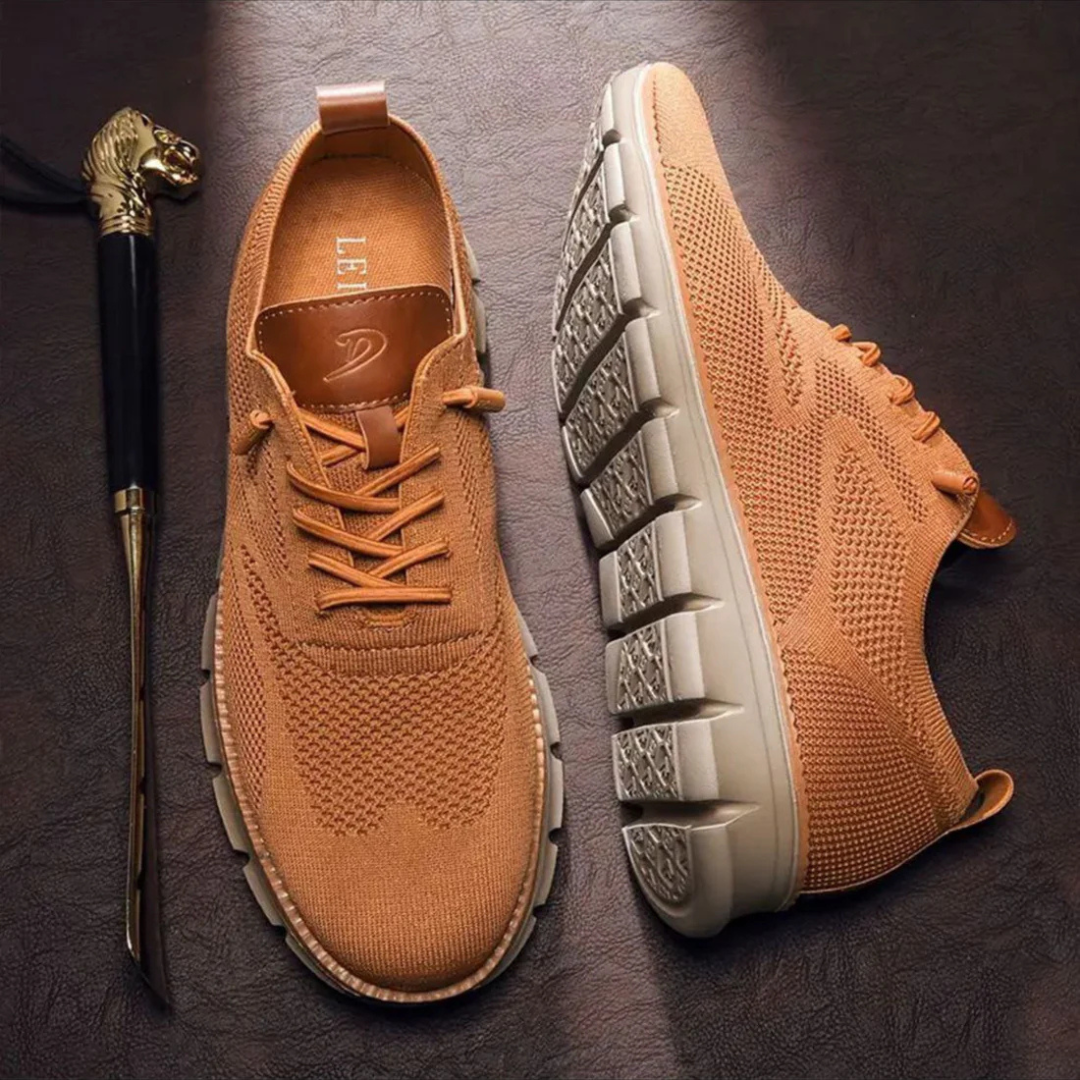 UrbanFit Sneakersy Ultrakomfortowe