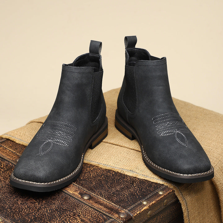 Wygodne Buty Męskie
