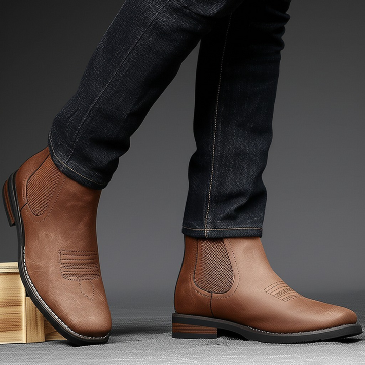 Wygodne Buty Męskie