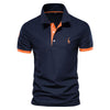 Koszulka polo w stylu casual