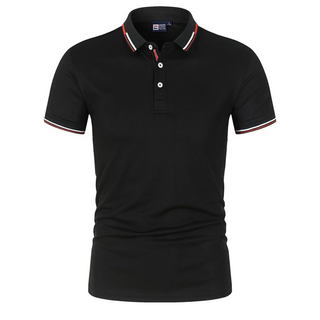 Koszulka polo w stylu casual