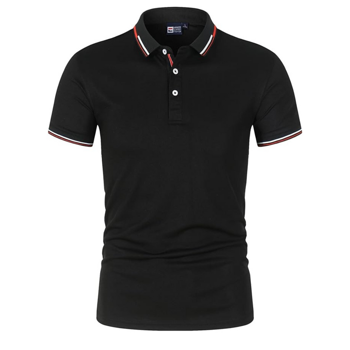 Koszulka polo w stylu casual