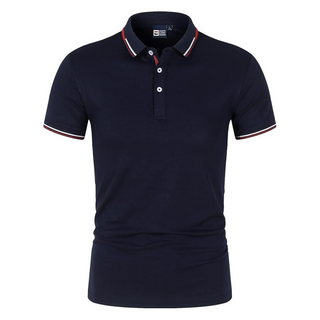 Koszulka polo w stylu casual