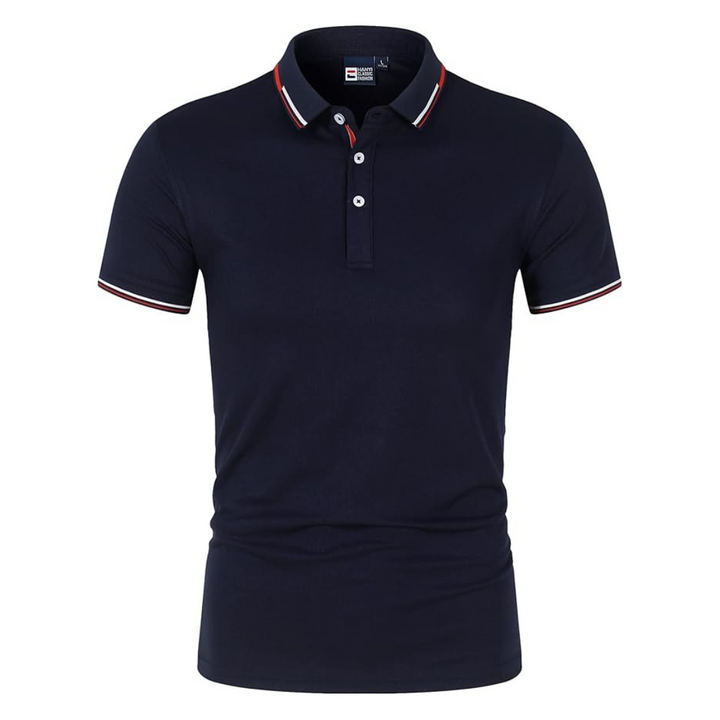 Koszulka polo w stylu casual