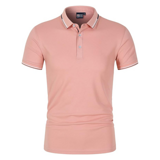 Koszulka polo w stylu casual
