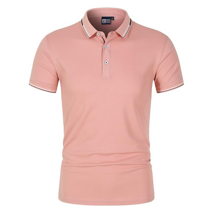 Koszulka polo w stylu casual
