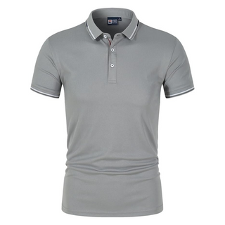 Koszulka polo w stylu casual
