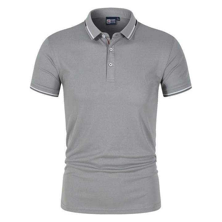 Koszulka polo w stylu casual