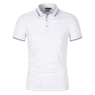 Koszulka polo w stylu casual
