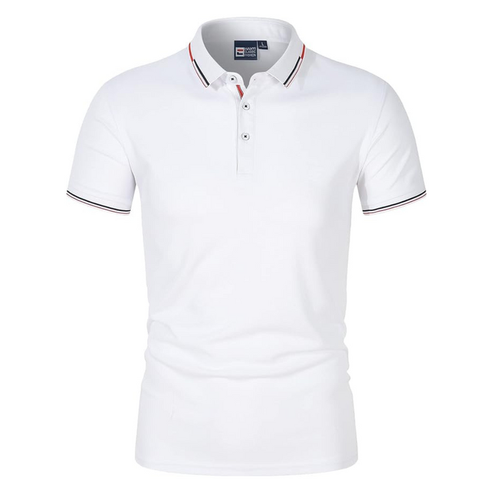 Koszulka polo w stylu casual